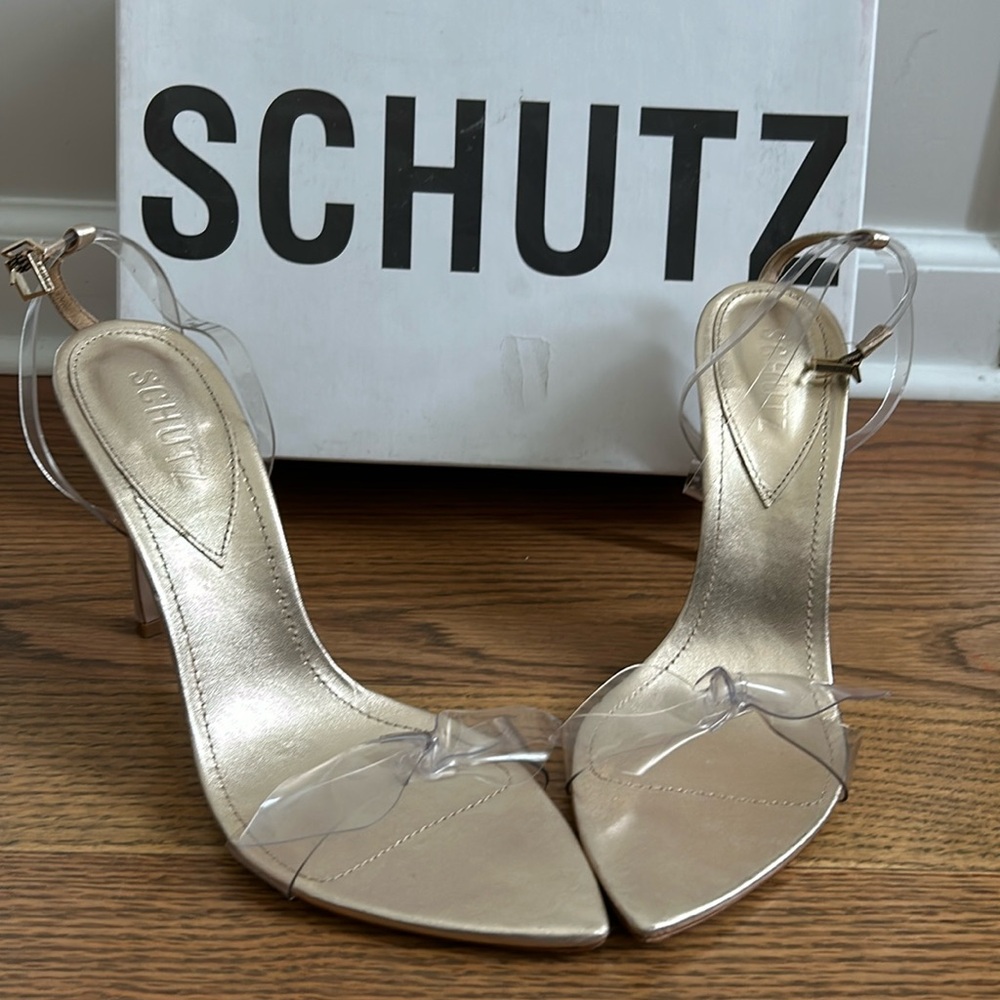 Gorgeous Heels